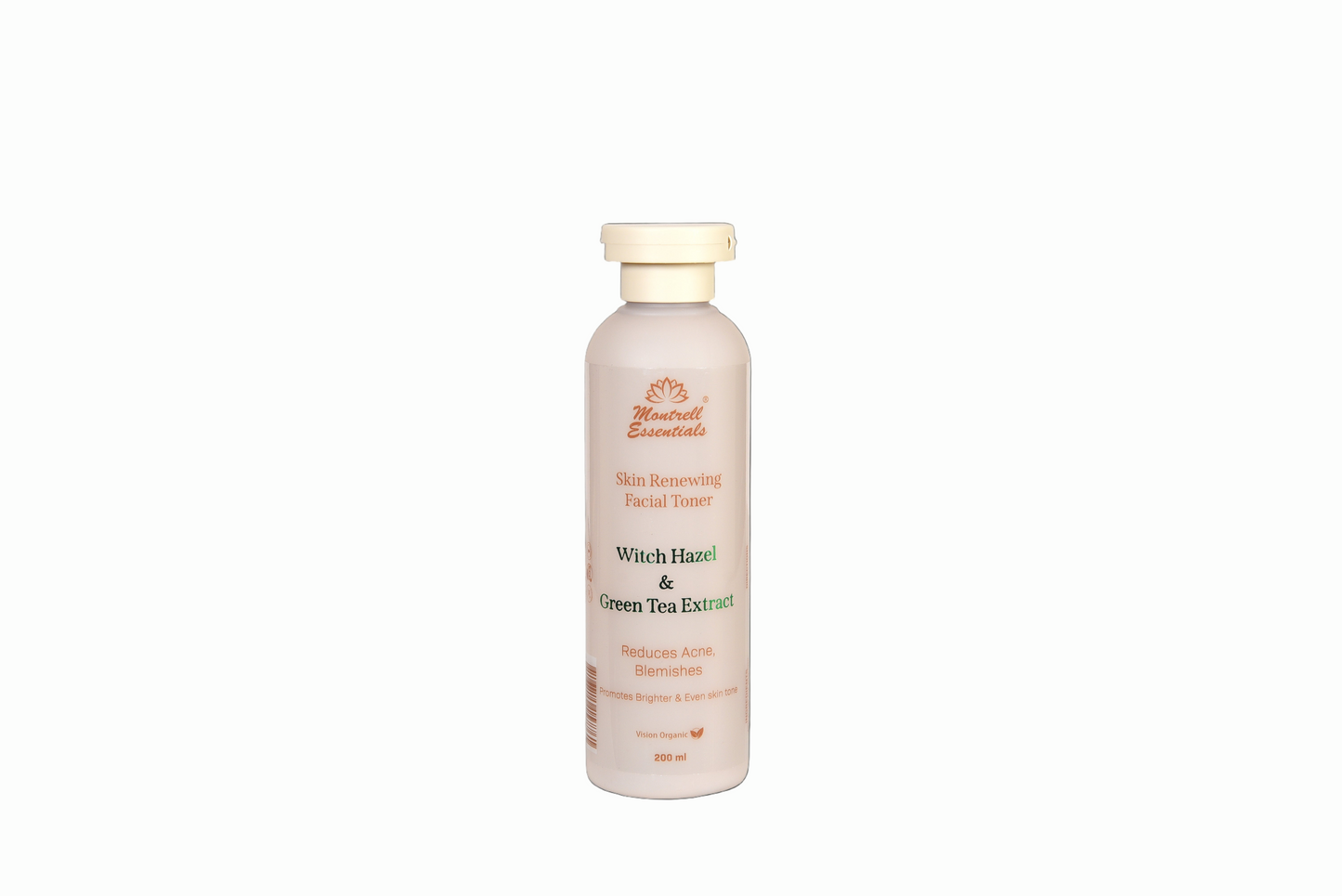 Montrell Essentials Skin Renewing Facial Toner