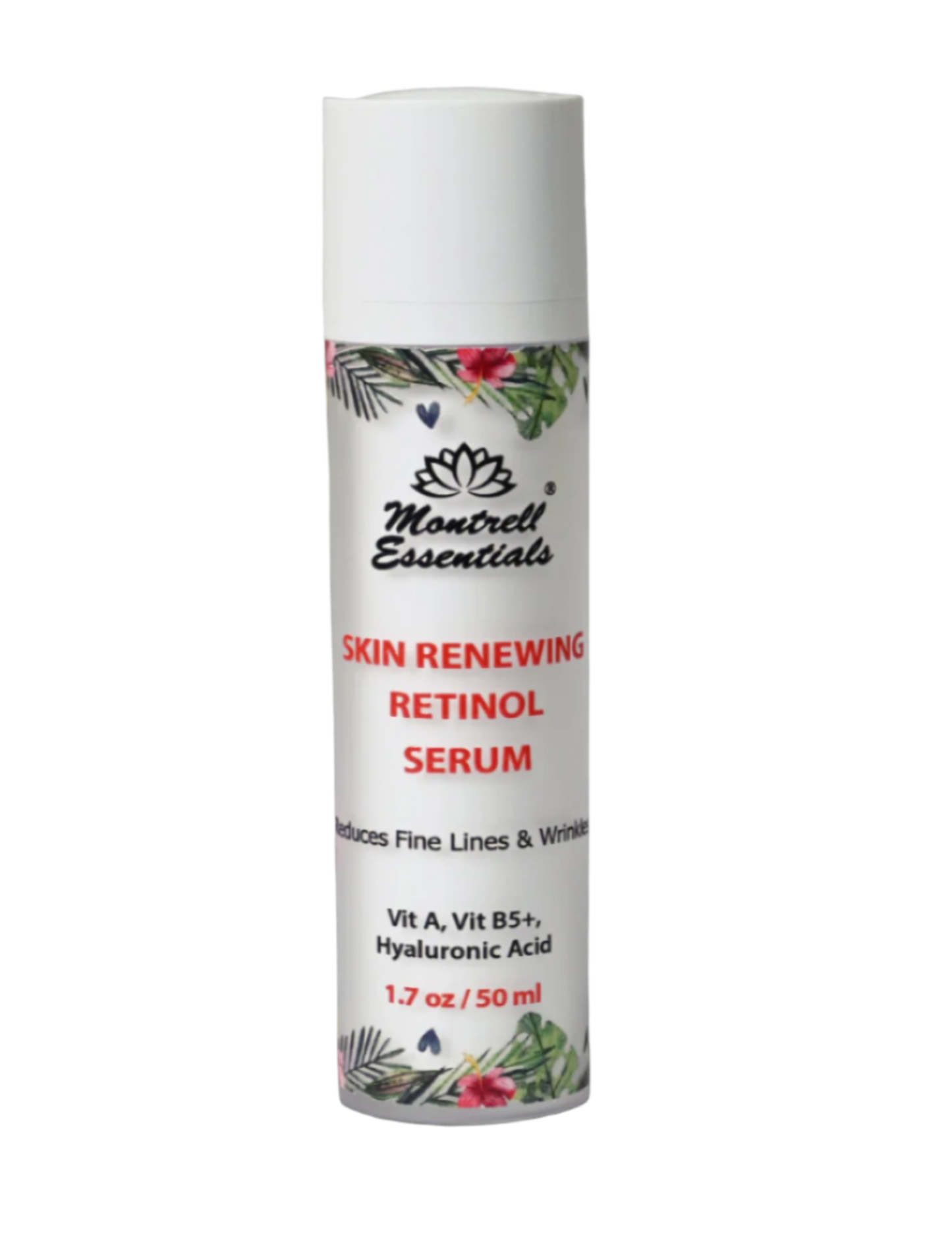 Skin Renewing Retinol Serum