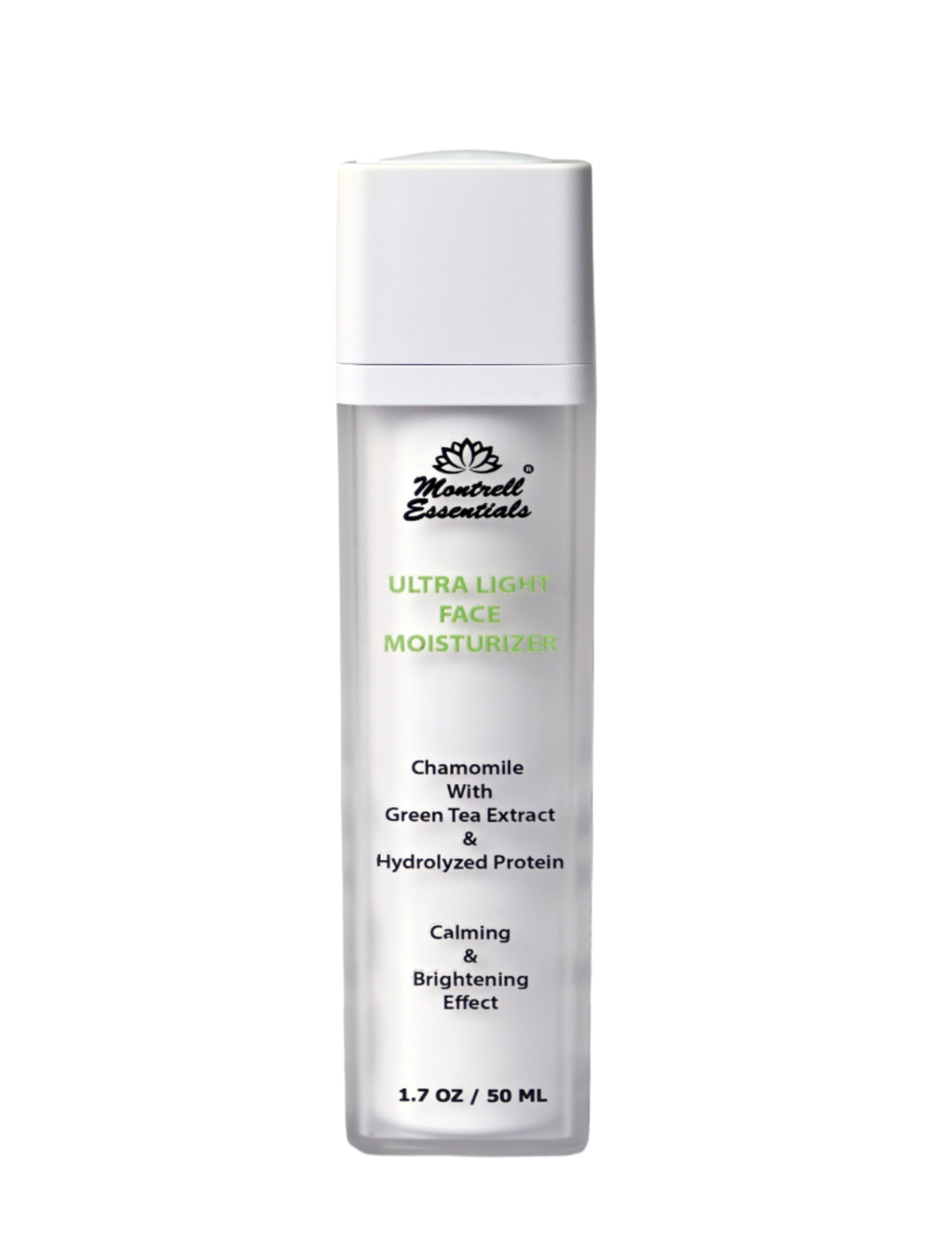 Ultra light Face Moisturizer