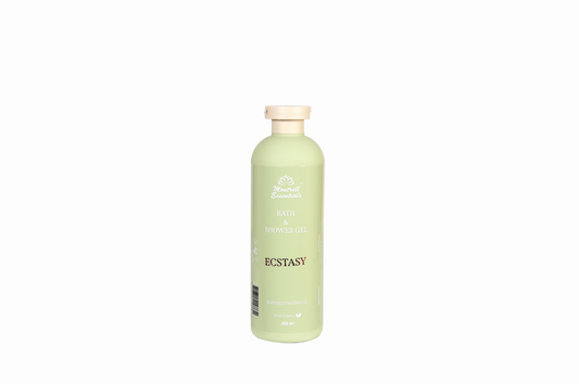 Montrel Essentials Bath & Shower Gel – Ecstasy (400ml)