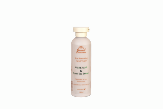 Montrell Essentials Skin Renewing Facial Toner