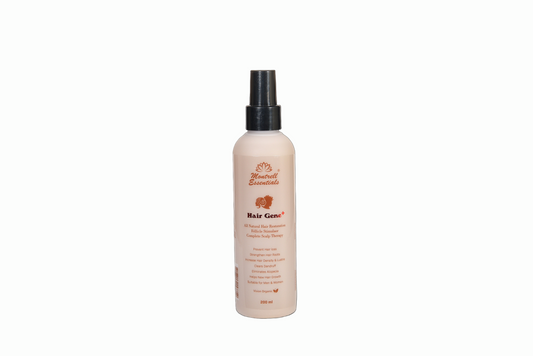 Montrell Essentials Hair Gene+