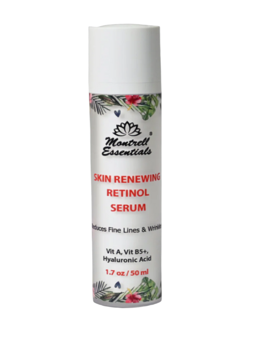 Skin Renewing Retinol Serum