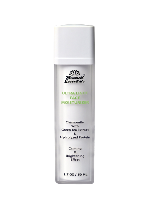 Ultra light Face Moisturizer