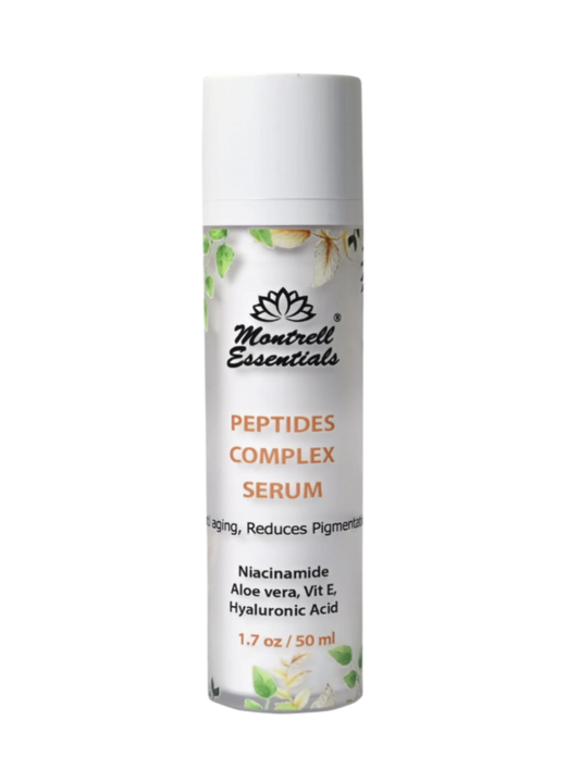 Peptides Complex Serum
